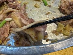 -大笑饭堂(甲子桥店)