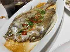 -双合园·海鲜水饺青岛菜(九水东路店)