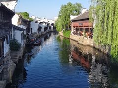 -嘉兴月河历史街区