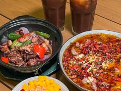 -禾气食店