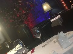 餐具摆设-佐度王子扒房(天鹅湖店)