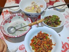 -西江红·株洲本地菜(滨江南路店)