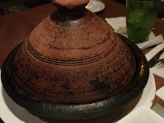 -Tajine Moroccan塔金摩洛哥中东餐厅