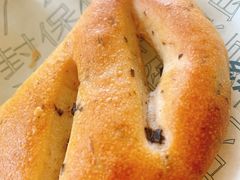 -老梦面包CHEZMOREL(麦子店)