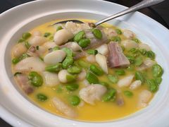 蚕豆五花肉-苏淮景·苏闽融创菜·海鲜(原空港井河轩店)