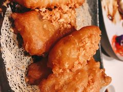 -三号黄浦会Canton Table