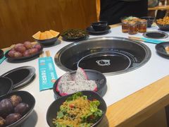 -屋头串串(临江路店)