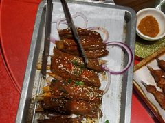 -羊之道草原味道清真餐厅(番禺店)