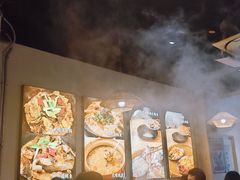 -阿鸡鱼庄·顺德鲜蒸小炒(亚运村店)