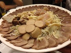 精品牛杂-许府牛杂·鲜牛肉火锅(梁溪万达店)