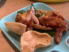 -蔡澜Pho·越南粉餐厅(海上世界店)