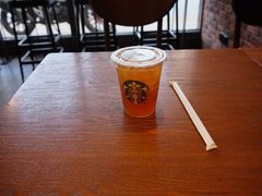 -星巴克(青岛黄岛家佳源分店)