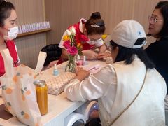 -海底捞火锅(玉桥商业广场店)