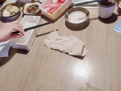 -野妹经典火锅(民治店)