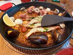 -Las Tapas(思南公馆店)