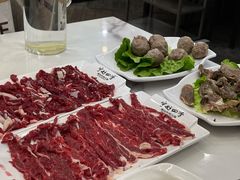 -宁好四季潮汕牛肉火锅