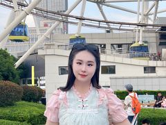 -南昌之星摩天轮