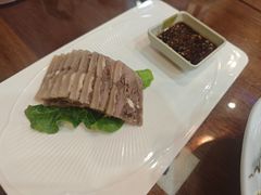 -长兴菜馆(高桥店)