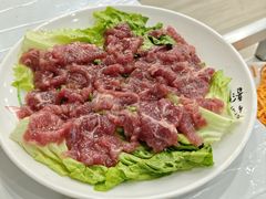 -凯盈阁私房菜·桑拿鸡(绿茵花园店)