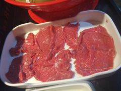 -锅说大脸毛肚重庆老火锅(佐阾店)