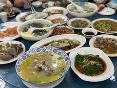-大丰收海鲜酒楼·专业餐饮30年(连云港老字号店)