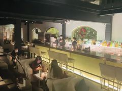 -穹六人间 people 6(岳阳路店)