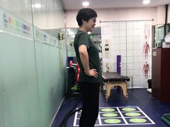 -开阳里游泳健身
