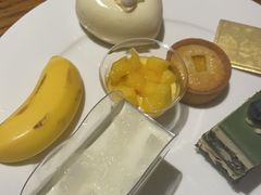 -杭州开元名都大酒店·地中海自助餐厅