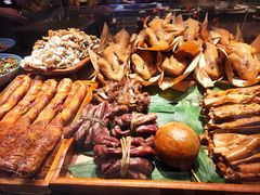 -張飛扒肉·龙江非遗(道外店)