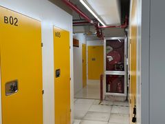 -安东易迷你仓自助寄存仓库(文定路店)