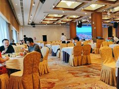 -海皇食府(水都假日酒店店)