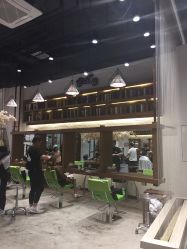 -简影造型·自选烫染接发salon