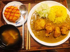 -金龙咖喱