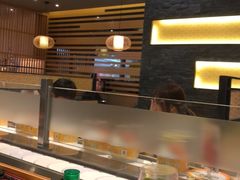 -元气寿司(新城市广场店)