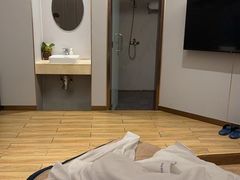 -华夏良子·足道SPA艾灸(翠微店)