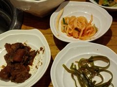 -小城粥道·海胆鲜虾粥(解放广场店)