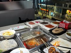 -海底捞火锅(油麻地店)