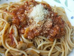 -萨莉亚意式餐厅(石鼓路店)