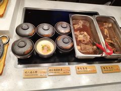 -好人民间小吃(镇江八佰伴店)