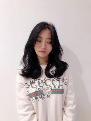 长发-P.STYLE 派斯造型