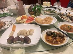-群乐饭店(滨安路店)