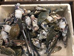 -芭提雅Amporn Seafood自助餐厅