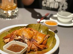 招牌窑鸡-小炳胜(卓悦中心店)