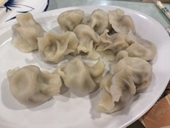 -听涛雅苑百味饺子老家菜馆