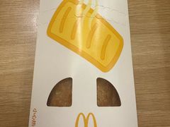 -麦当劳(杭州西湖银泰百货店)