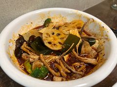 -艺味深尝(云锦路店)