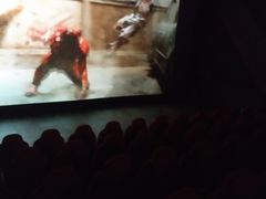 -奥斯卡国际影城(杜比全景声&4D激光店)