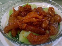 -龙凤山庄(永定镇店)