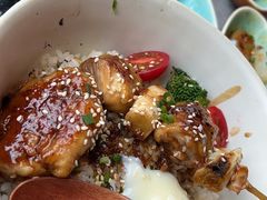 -人间酒暖·Go blanc·烧鸟·深夜食堂(陆家嘴店)