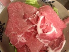 -白乐天毛肚火锅馆(南滨路店)